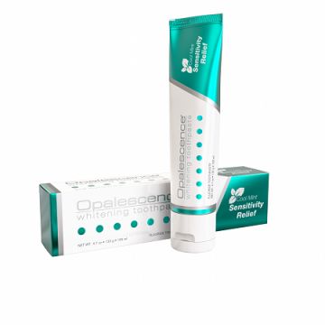 Opalescence Whitening Toothpaste Sensitivity Relief