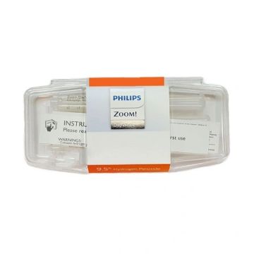 Philips Zoom Day White 9.5% Whitening Gel Packaging