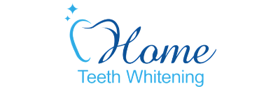 Home Teeth Whitening Logo