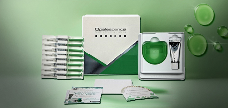 Opalescence Whitening Gels